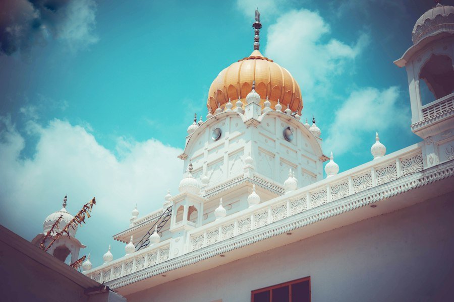 Sri Hazur Sahib Yatra Package