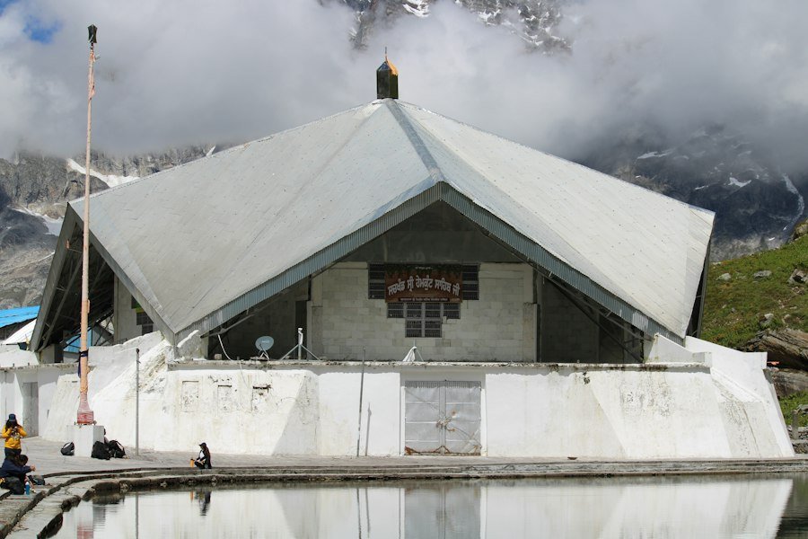 Sri Hemkund Sahib Yatra Package