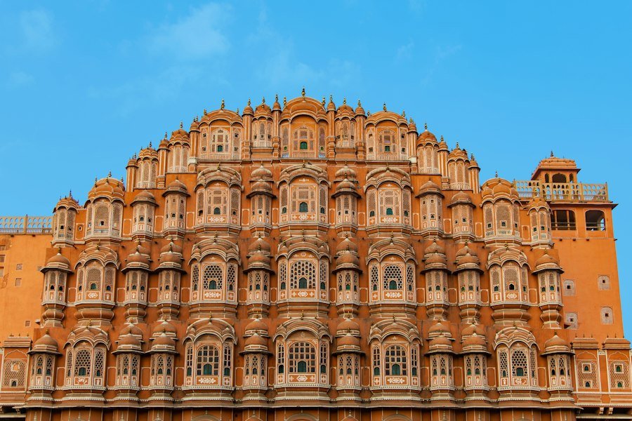 Jaipur, Jaisalmer & Jodhpur (Rajasthan) Tour Package