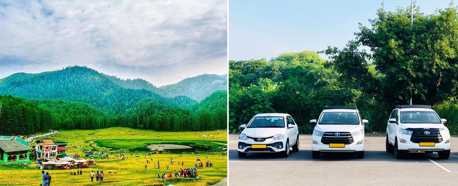 Hardeep Tour and Travel cabs