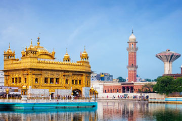 Amritsar Packages